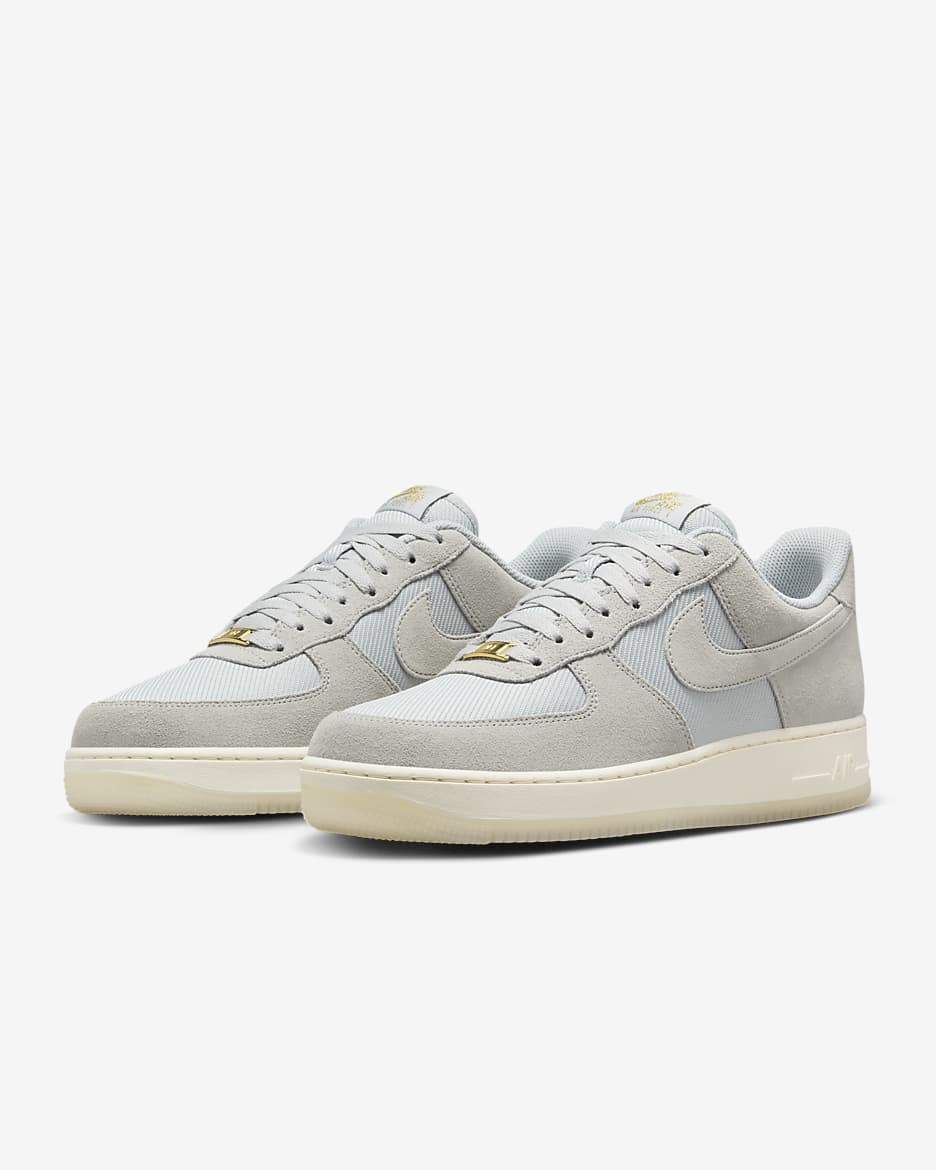 Nike Air Force 1 07 LV8 Men s Shoes. Nike